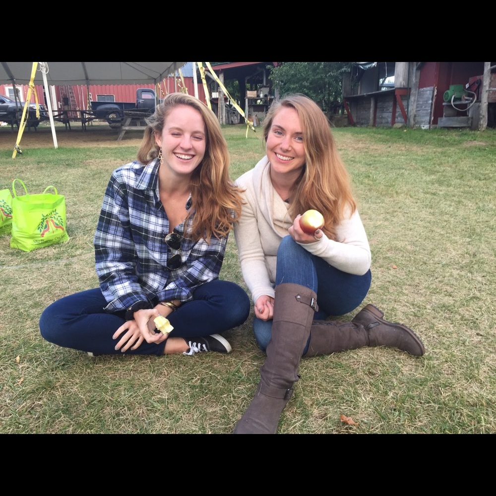 Meet your Posher, Mychaella